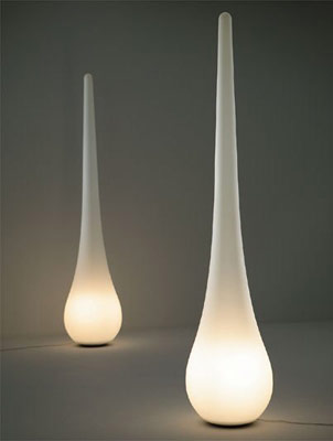 年輕人家居裝飾首選簡(jiǎn)約燈具