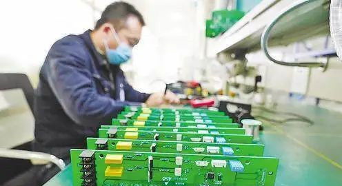 衡水新聞網(wǎng) 光電科技領(lǐng)域技術(shù)開發(fā)助力產(chǎn)業(yè)升級(jí)