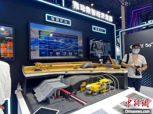 光耀江城 光博會開幕，共繪光電科技新藍圖